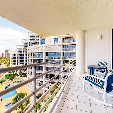 Sunchase IV Villa South Padre Island Luaran gambar
