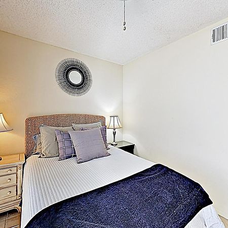 Sunchase IV Villa South Padre Island Luaran gambar