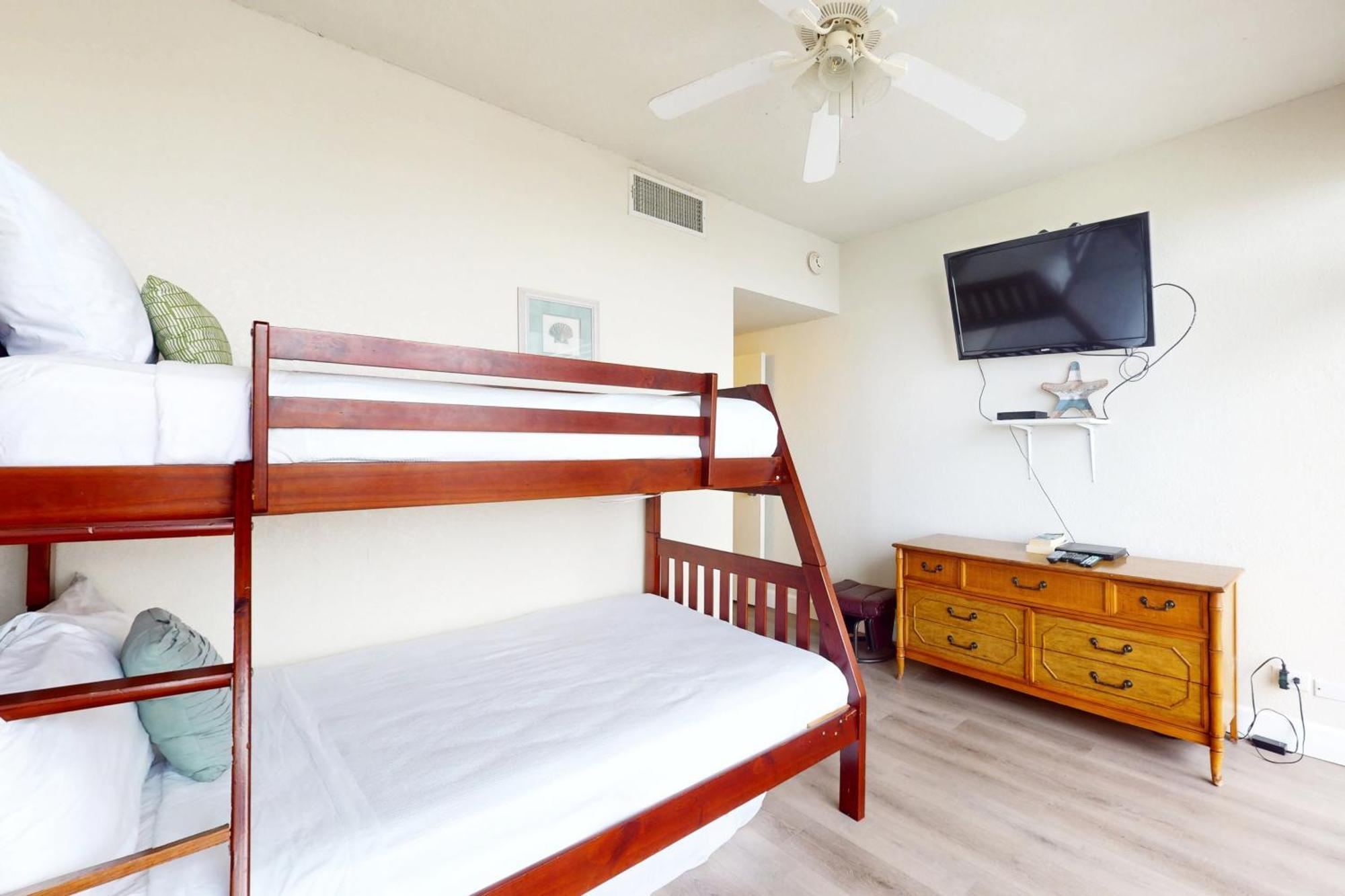 Sunchase IV Villa South Padre Island Luaran gambar
