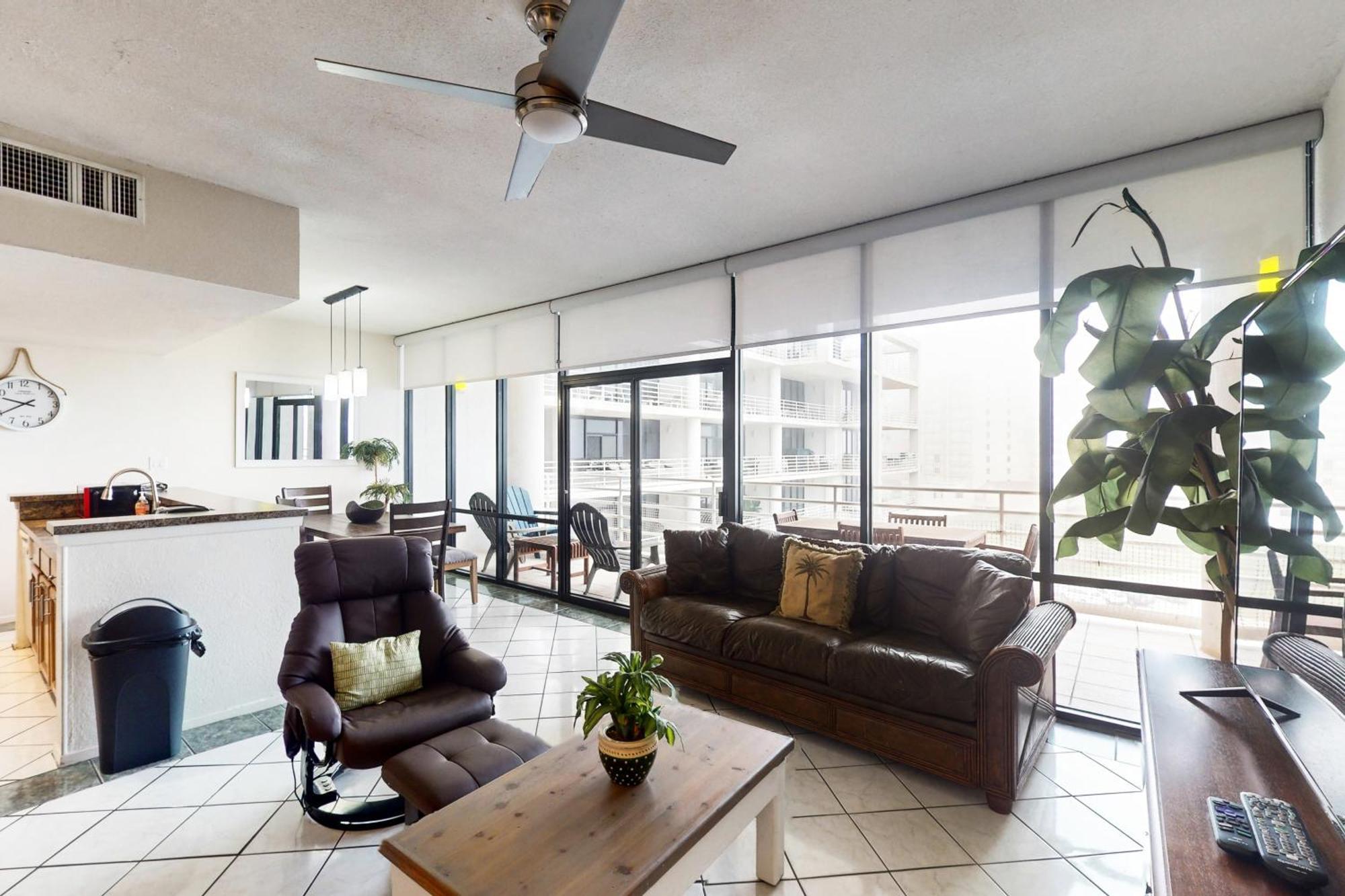 Sunchase IV Villa South Padre Island Luaran gambar