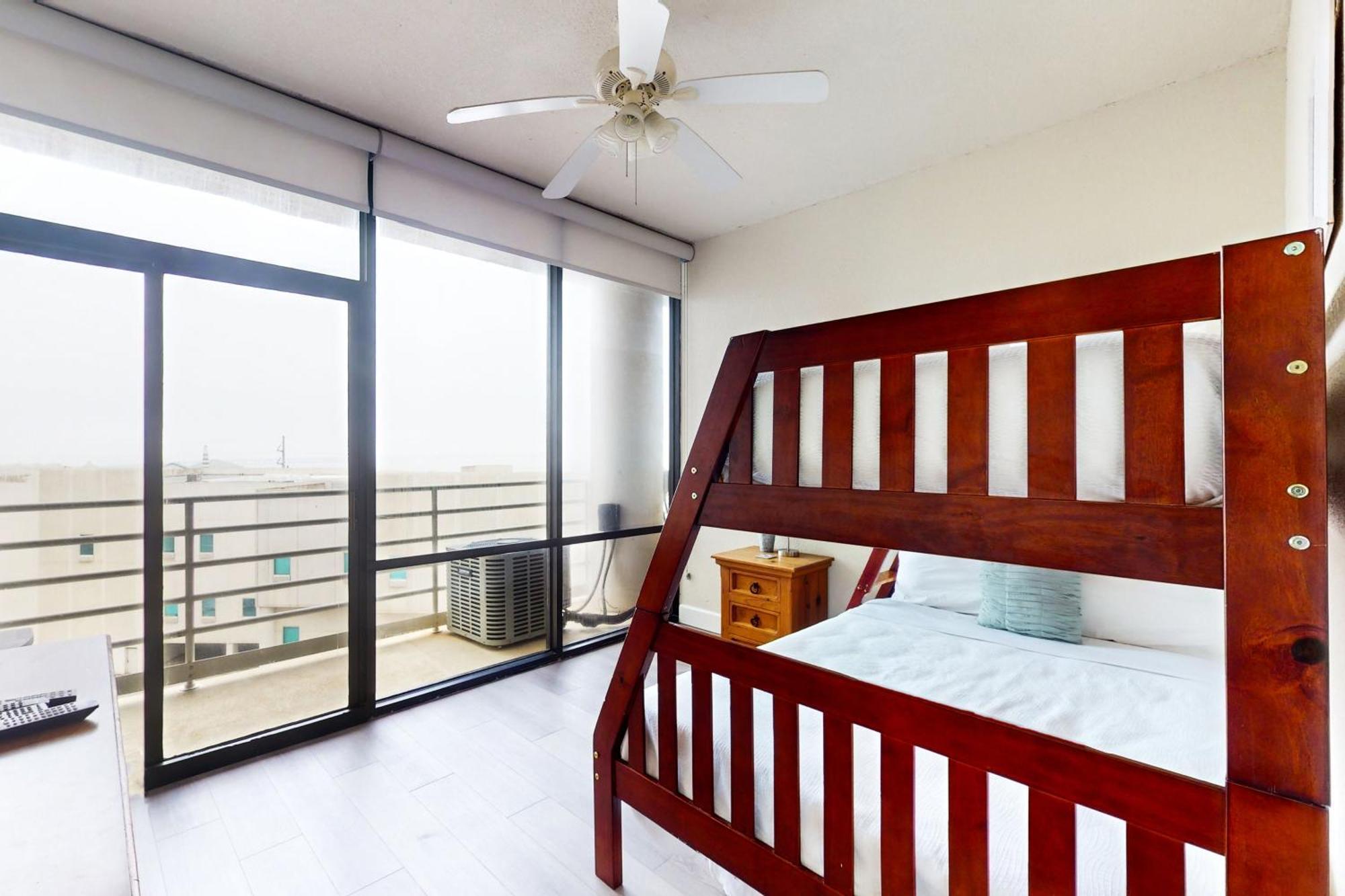 Sunchase IV Villa South Padre Island Luaran gambar