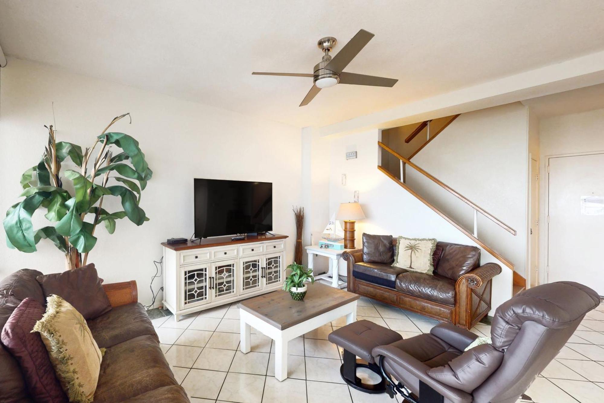 Sunchase IV Villa South Padre Island Luaran gambar