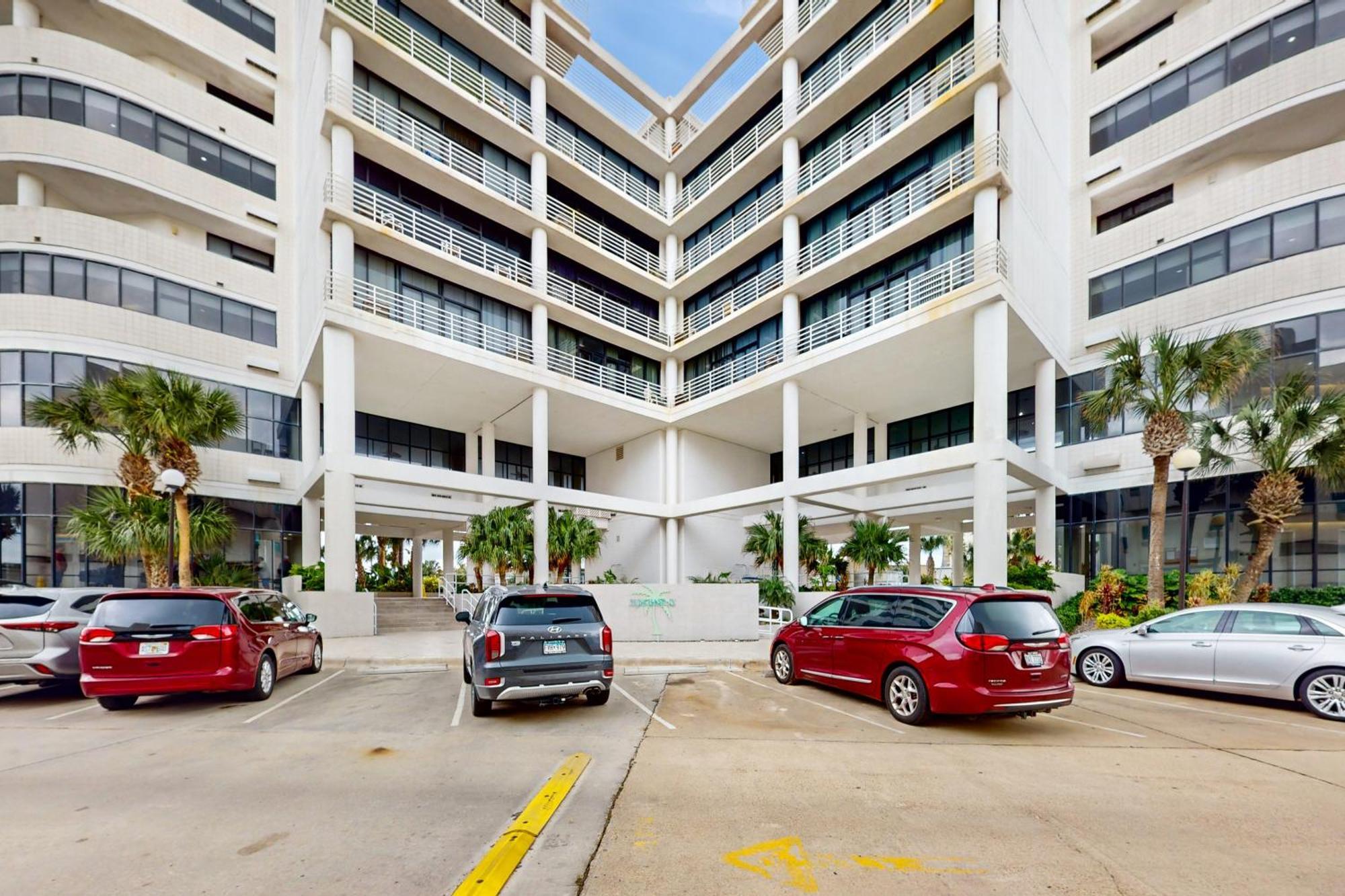 Sunchase IV Villa South Padre Island Bilik gambar