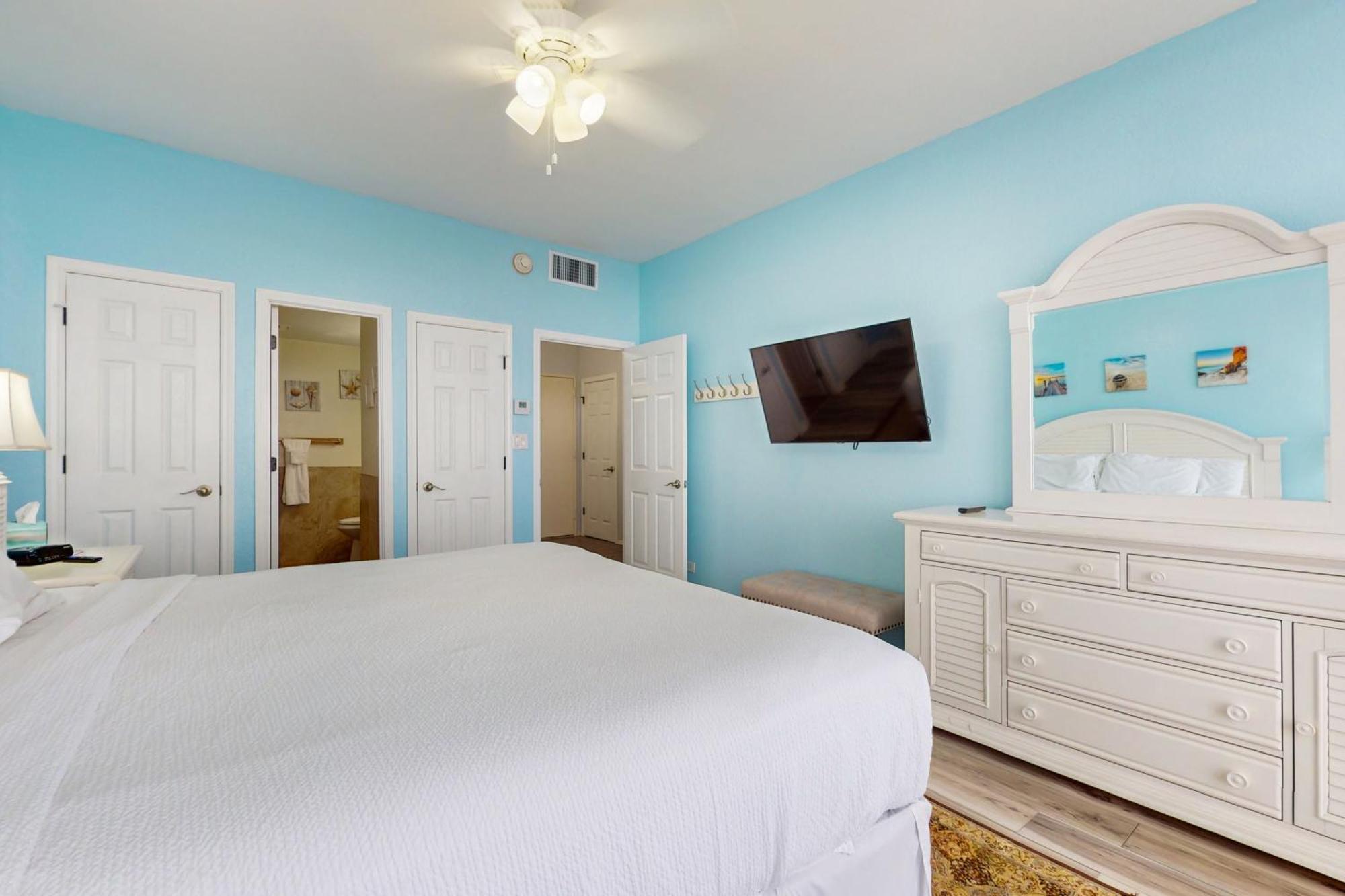 Sunchase IV Villa South Padre Island Bilik gambar