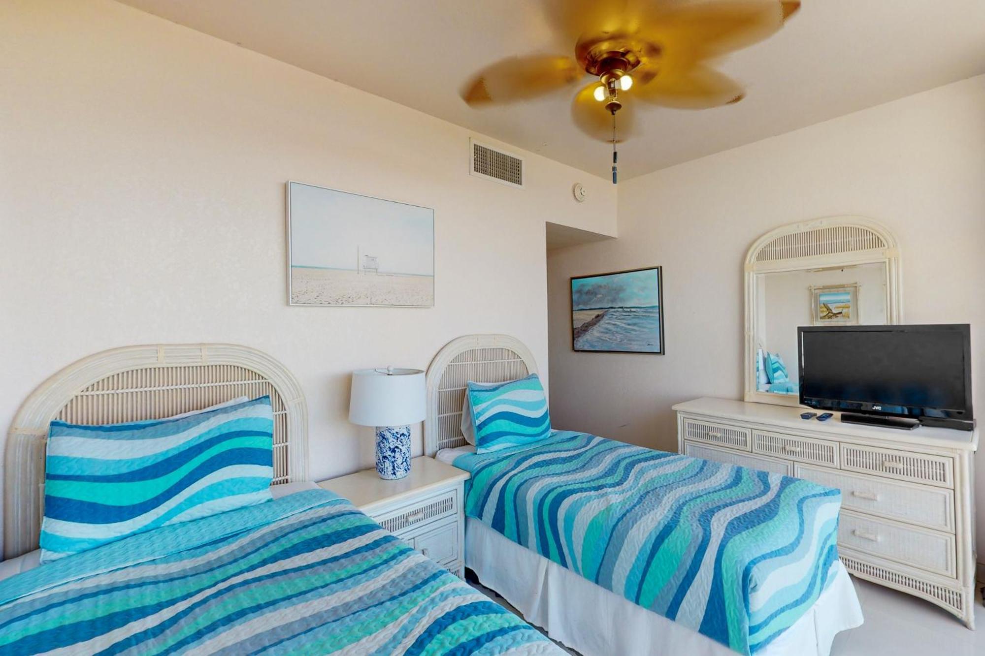Sunchase IV Villa South Padre Island Bilik gambar