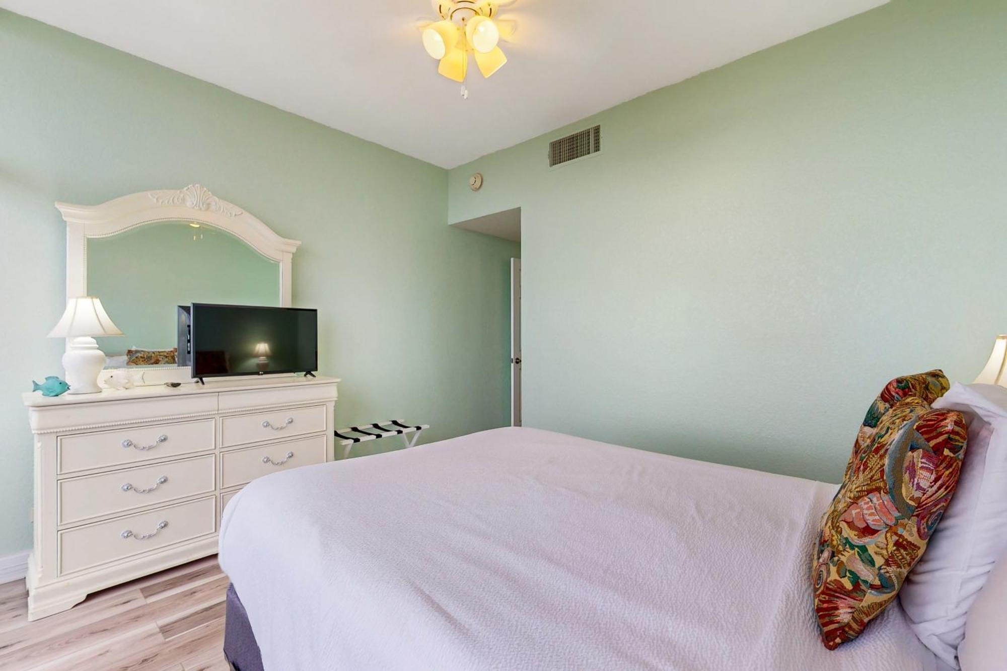 Sunchase IV Villa South Padre Island Bilik gambar