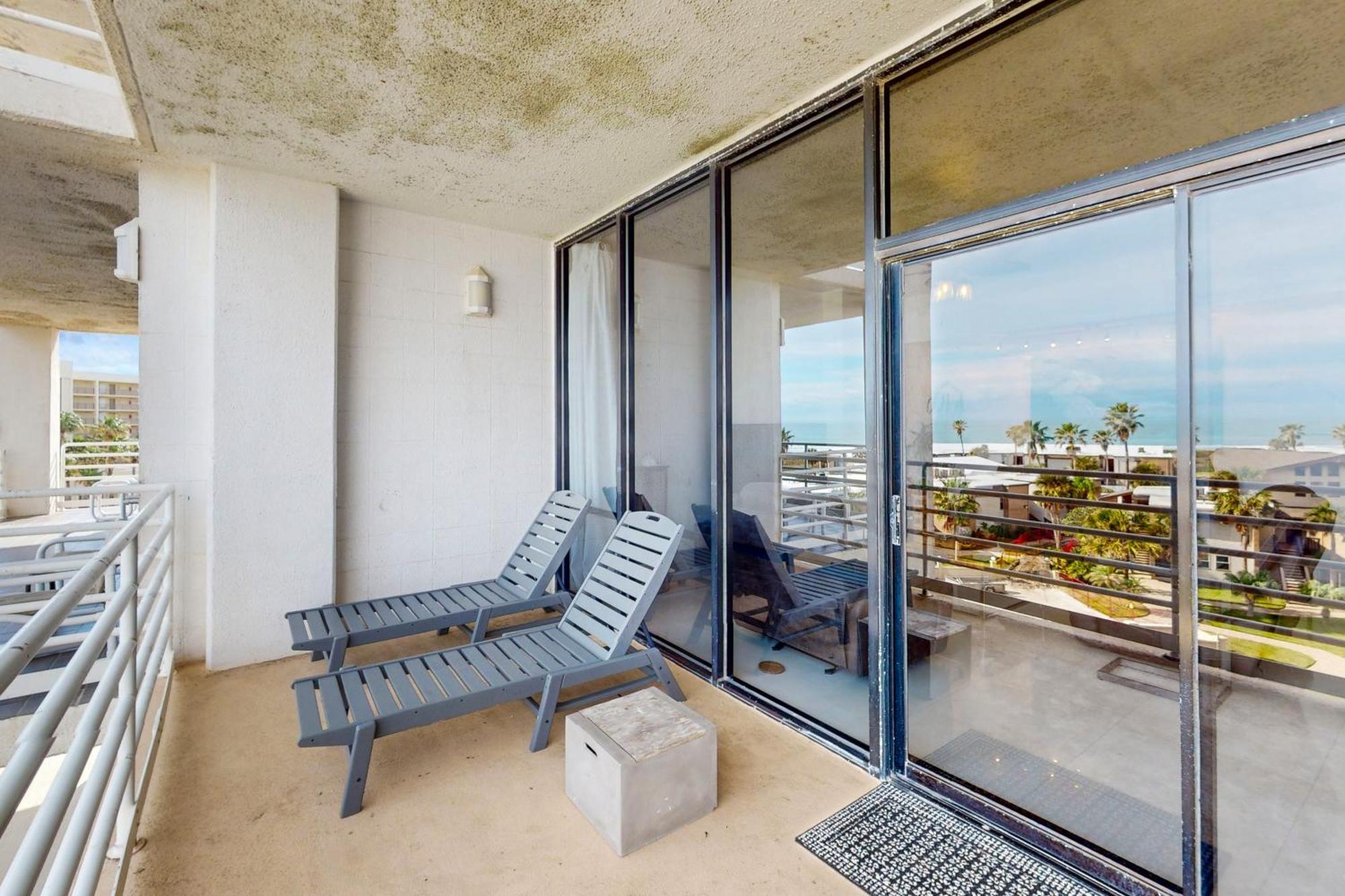 Sunchase IV Villa South Padre Island Bilik gambar