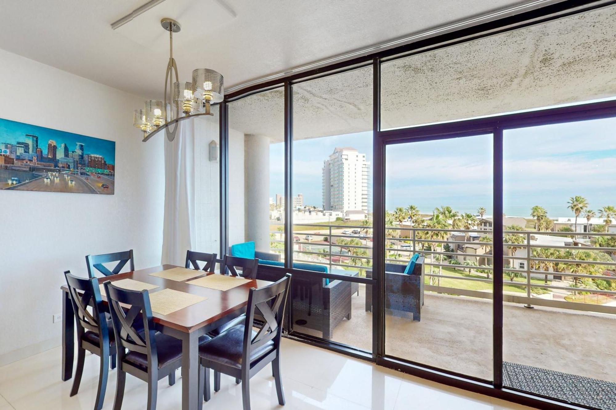 Sunchase IV Villa South Padre Island Bilik gambar