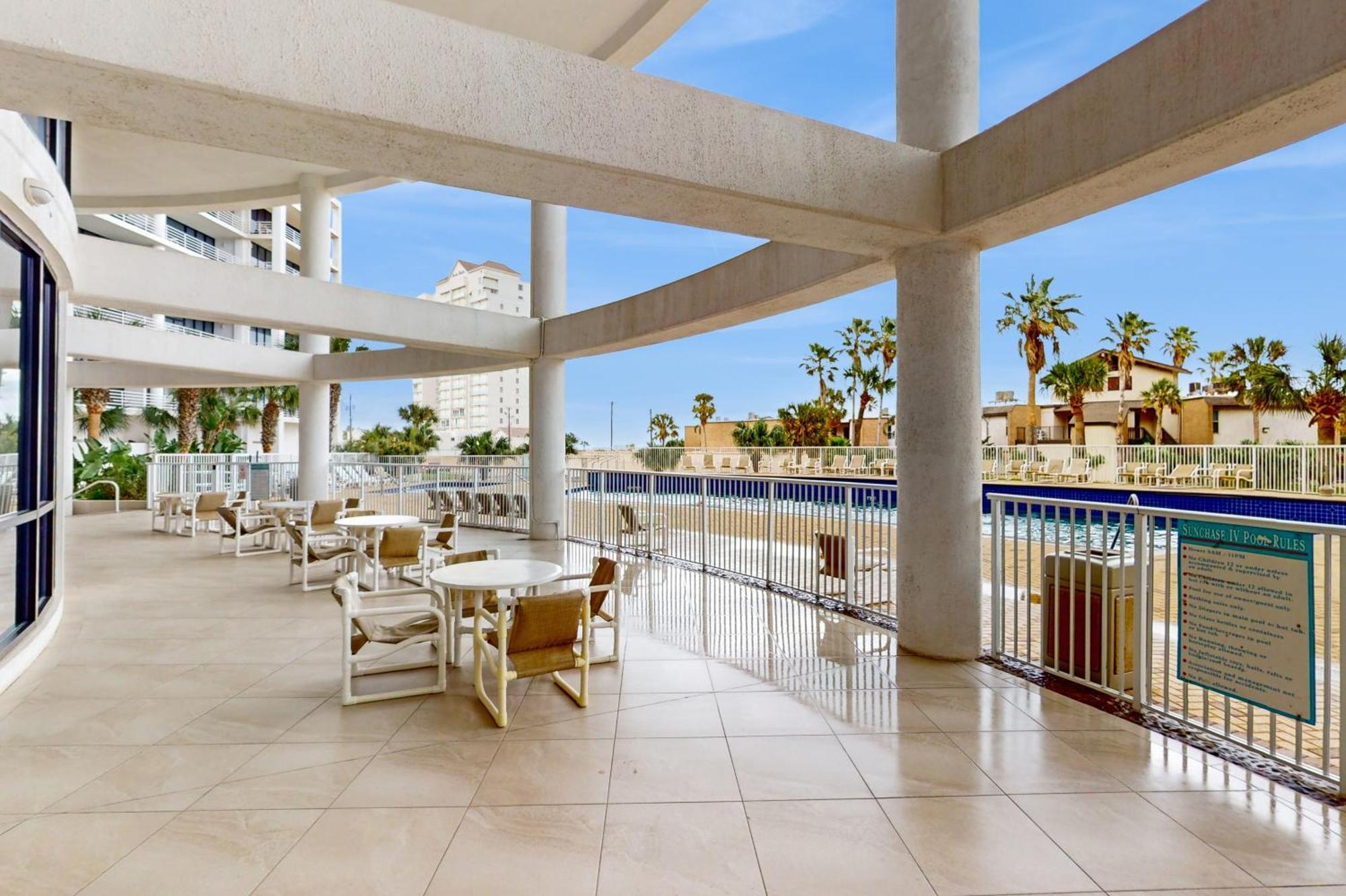 Sunchase IV Villa South Padre Island Bilik gambar