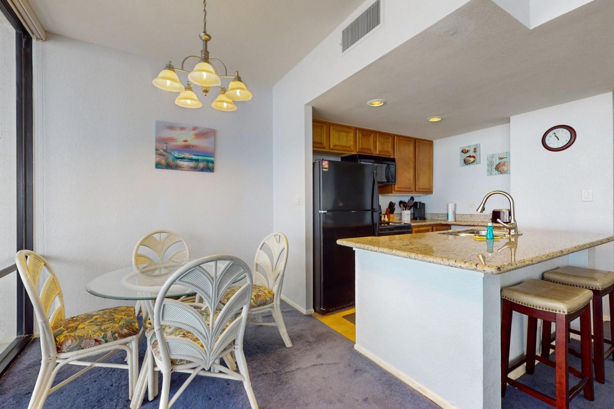 Sunchase IV Villa South Padre Island Bilik gambar