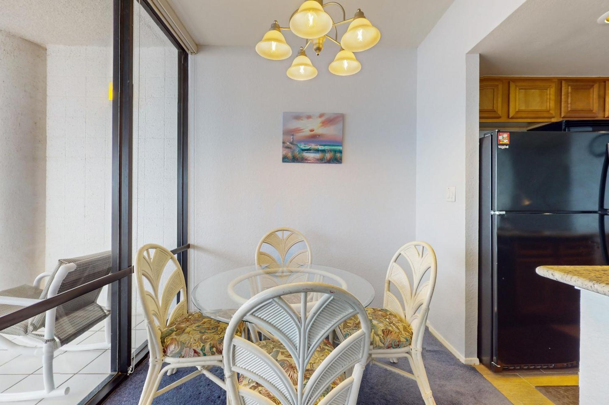 Sunchase IV Villa South Padre Island Bilik gambar