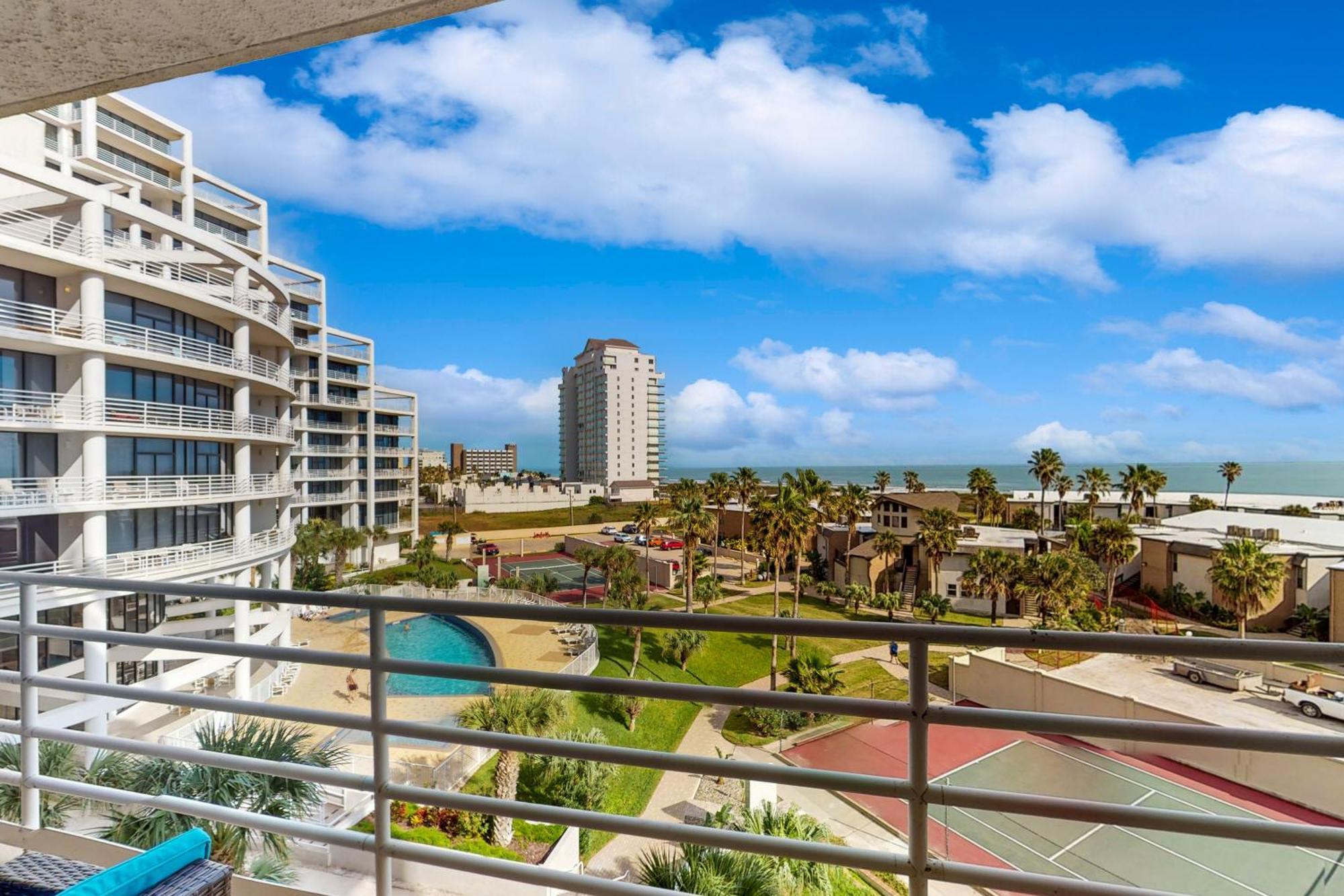 Sunchase IV Villa South Padre Island Bilik gambar
