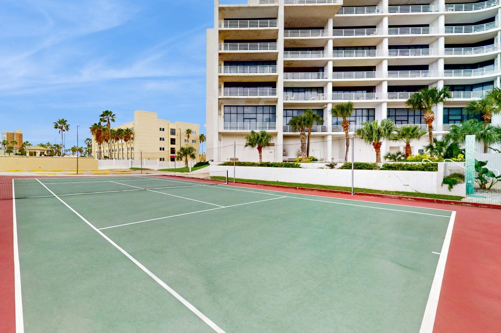 Sunchase IV Villa South Padre Island Bilik gambar