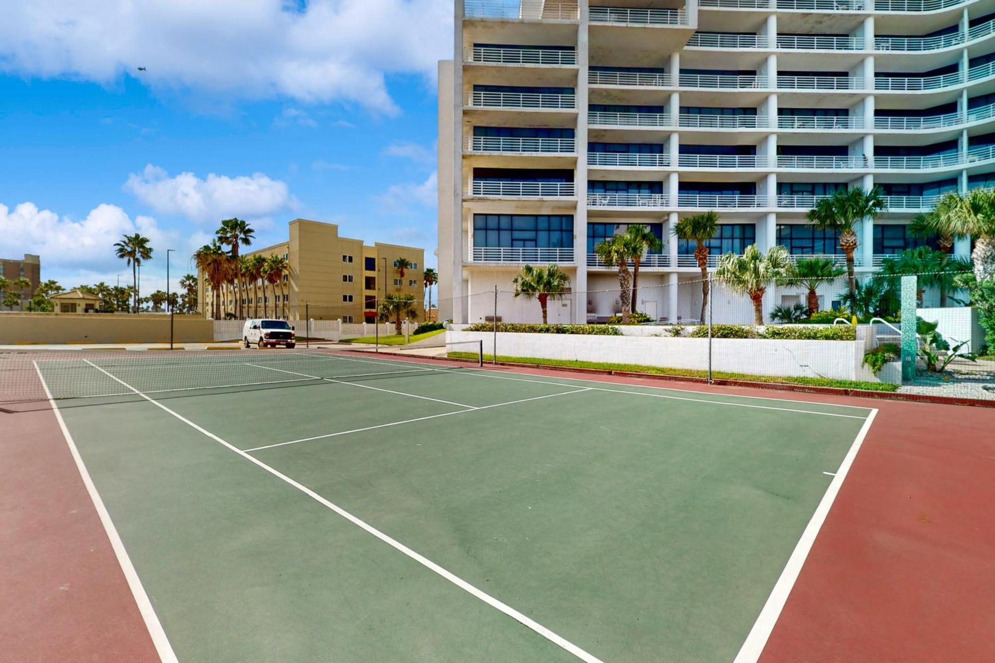 Sunchase IV Villa South Padre Island Bilik gambar
