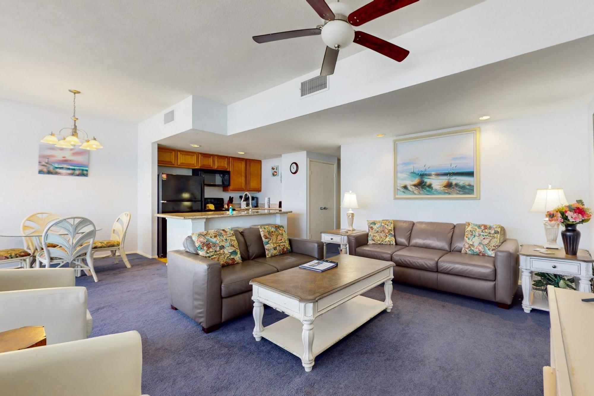 Sunchase IV Villa South Padre Island Bilik gambar