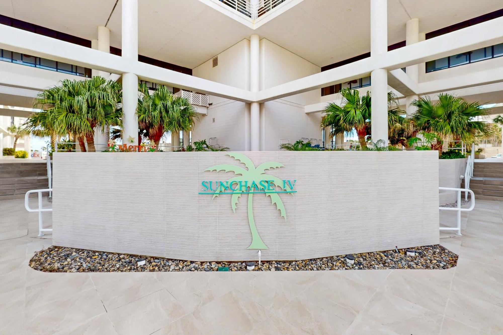 Sunchase IV Villa South Padre Island Bilik gambar