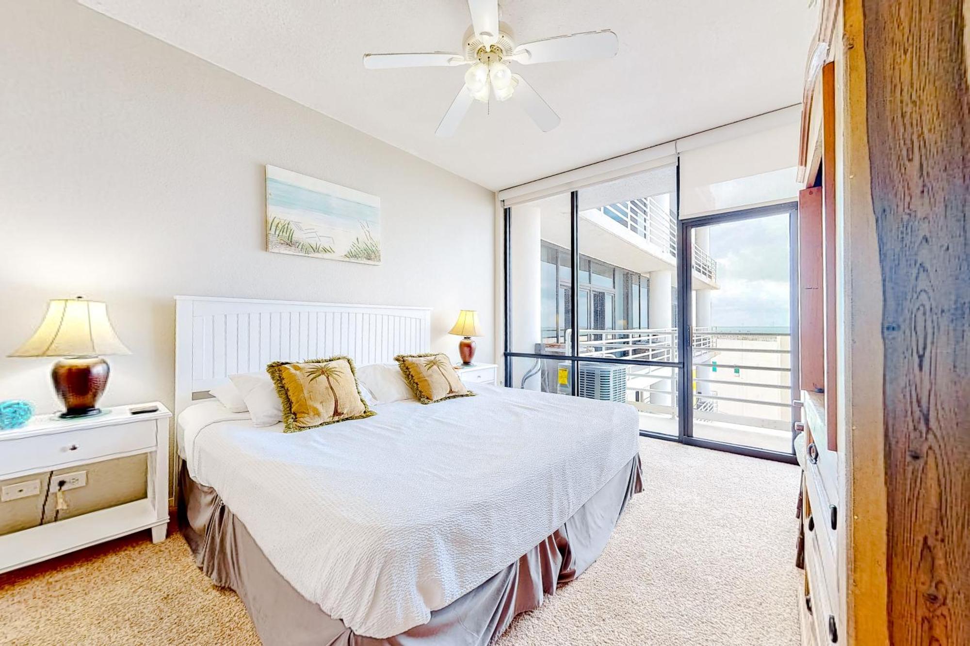 Sunchase IV Villa South Padre Island Bilik gambar