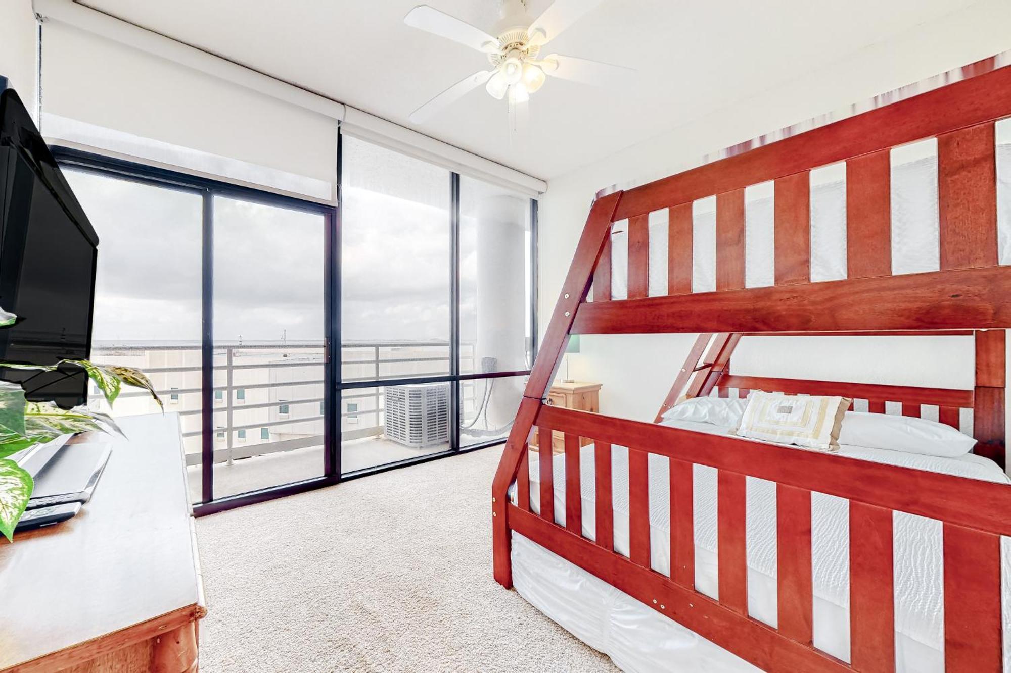 Sunchase IV Villa South Padre Island Bilik gambar