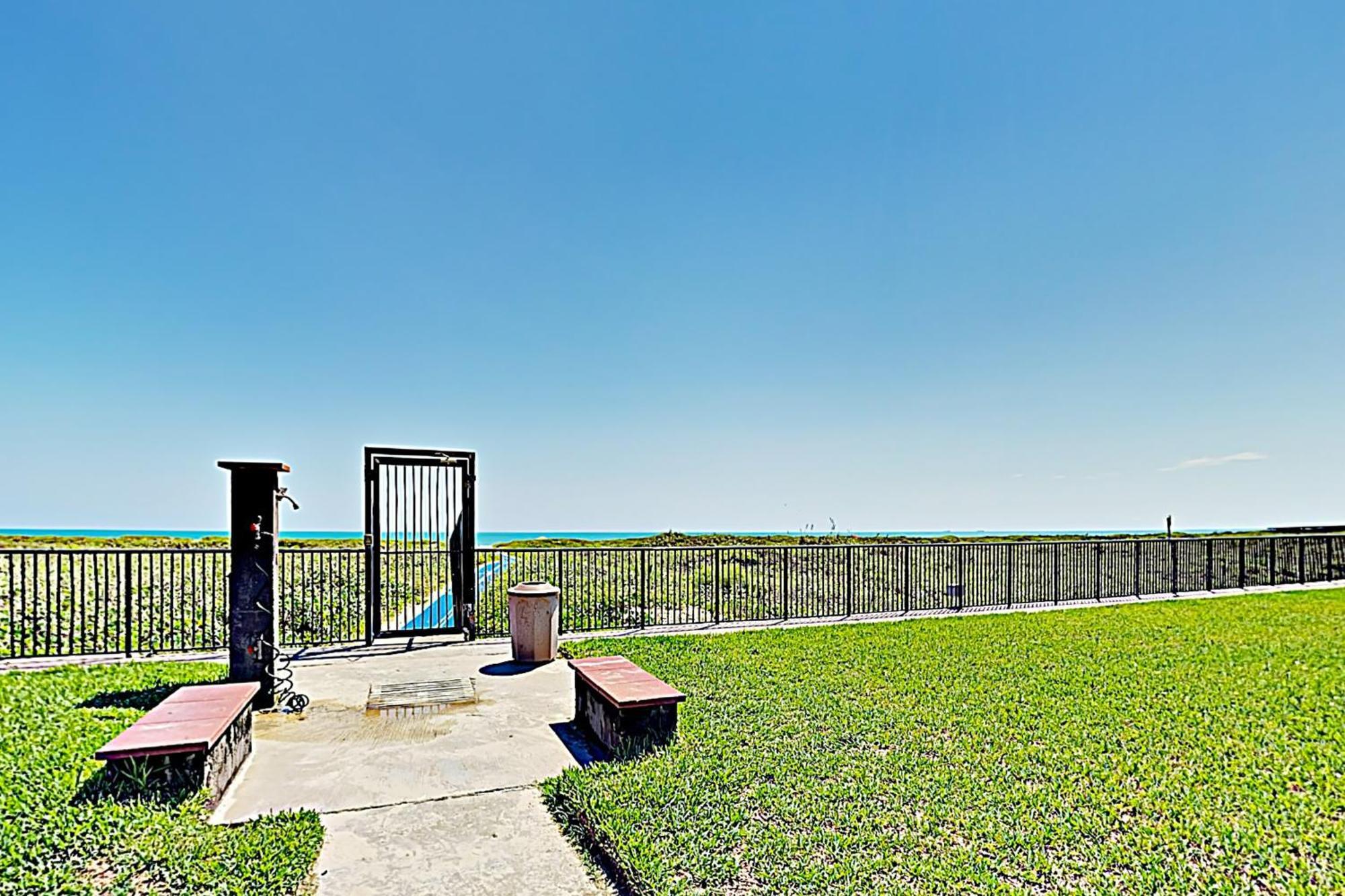 Sunchase IV Villa South Padre Island Bilik gambar
