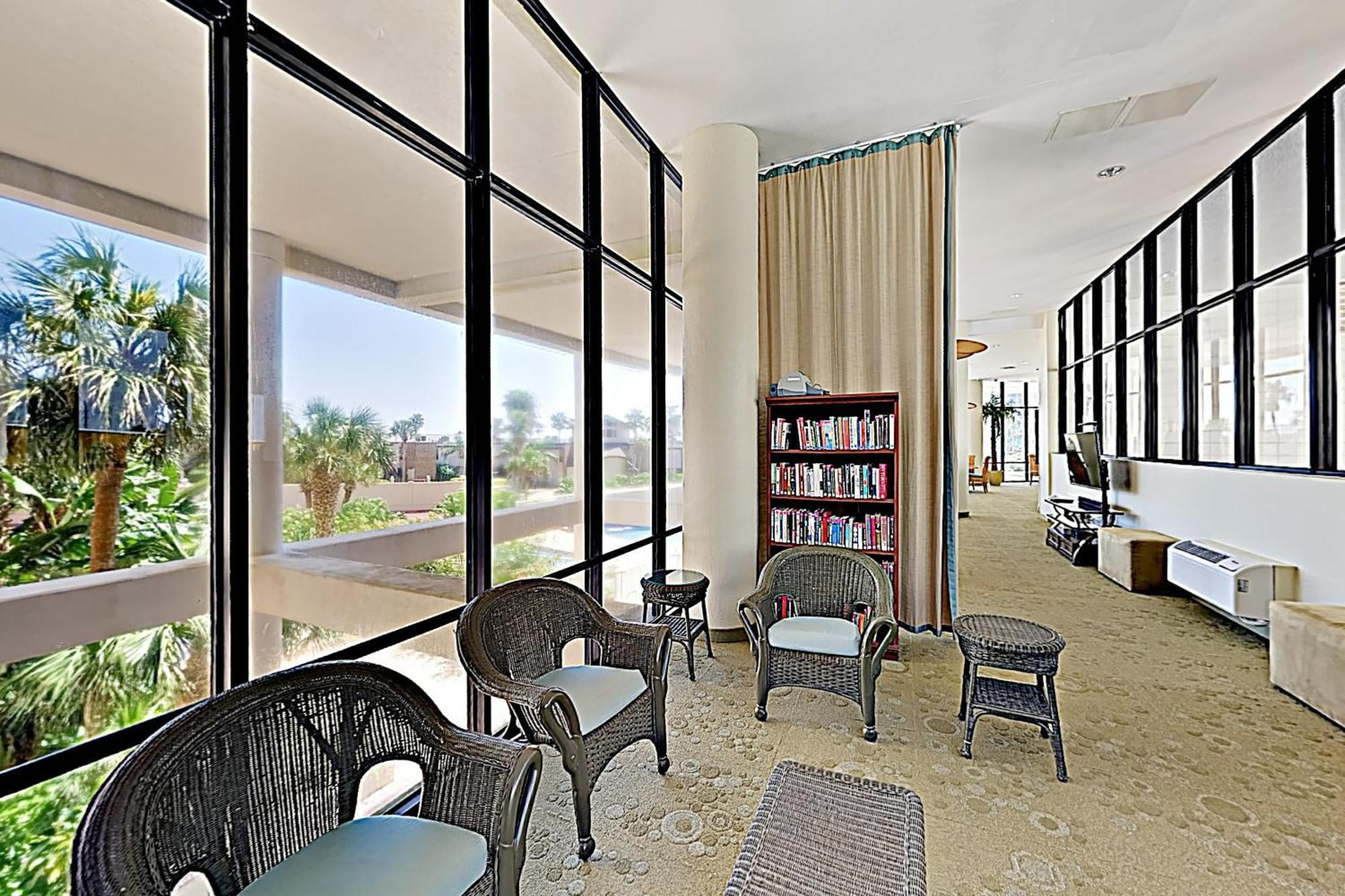 Sunchase IV Villa South Padre Island Bilik gambar