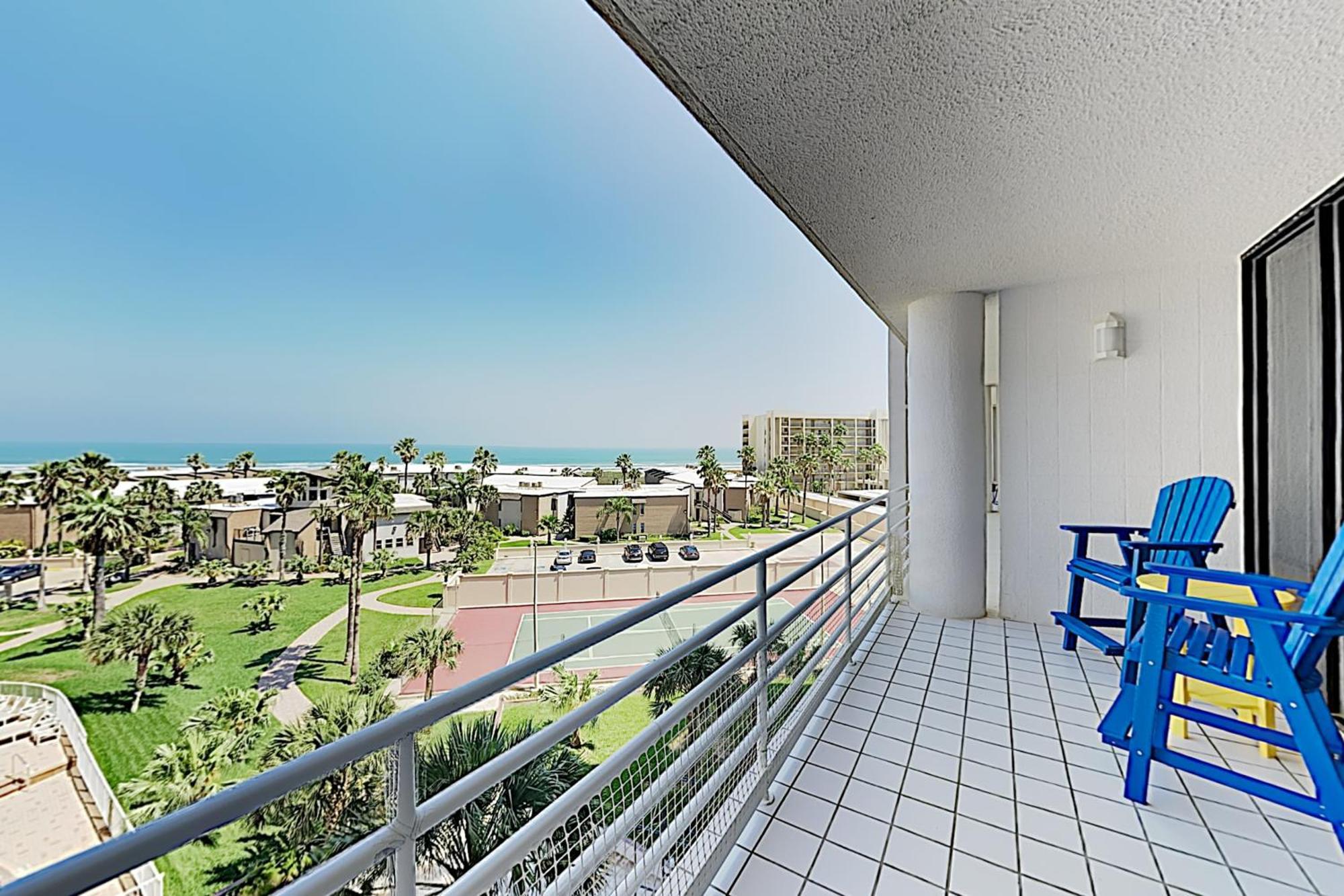 Sunchase IV Villa South Padre Island Bilik gambar