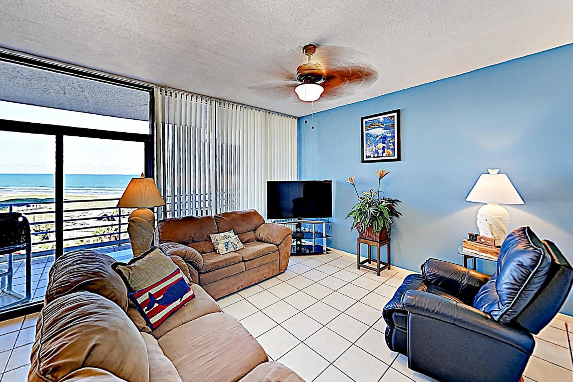 Sunchase IV Villa South Padre Island Bilik gambar