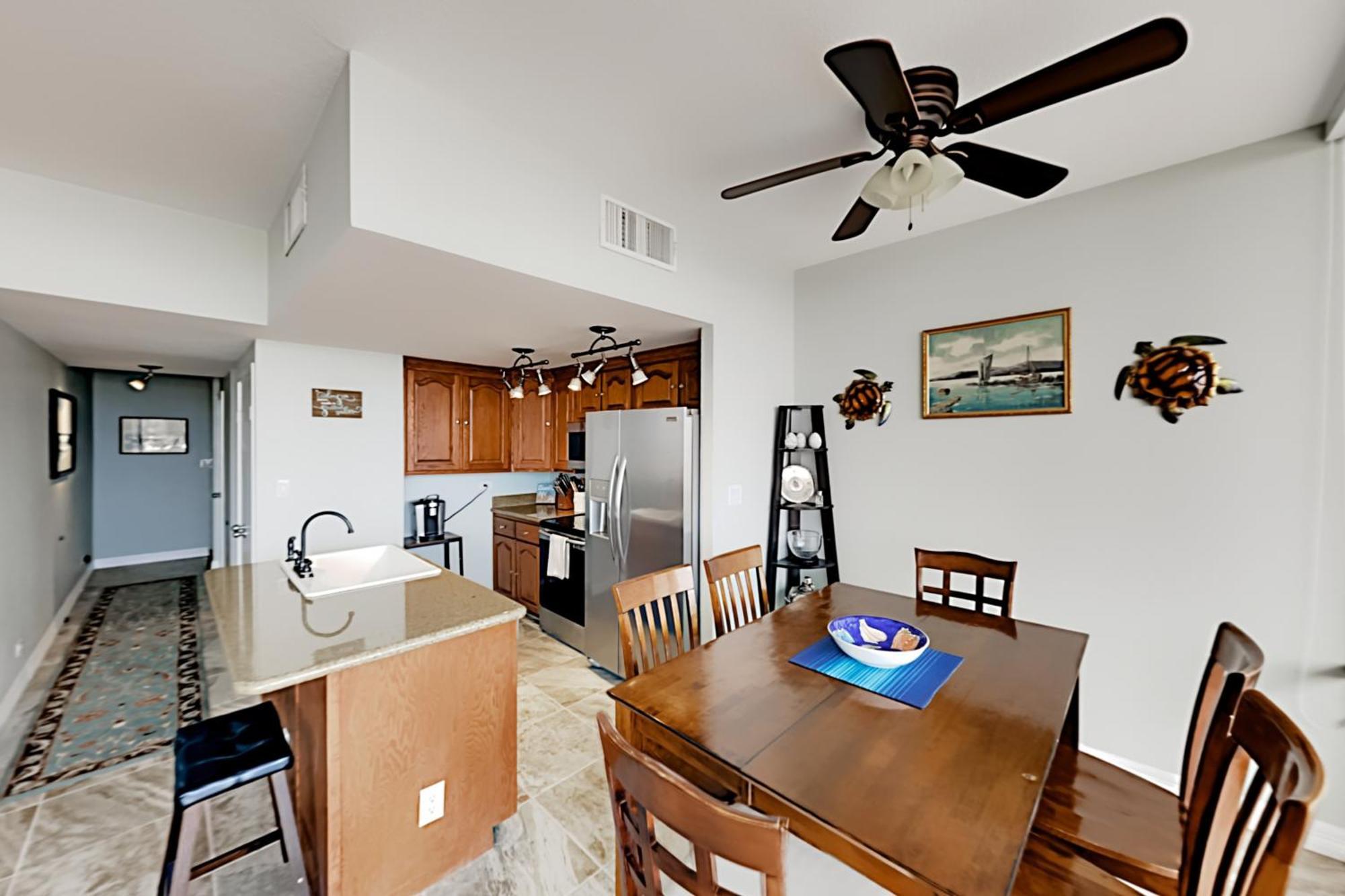 Sunchase IV Villa South Padre Island Bilik gambar
