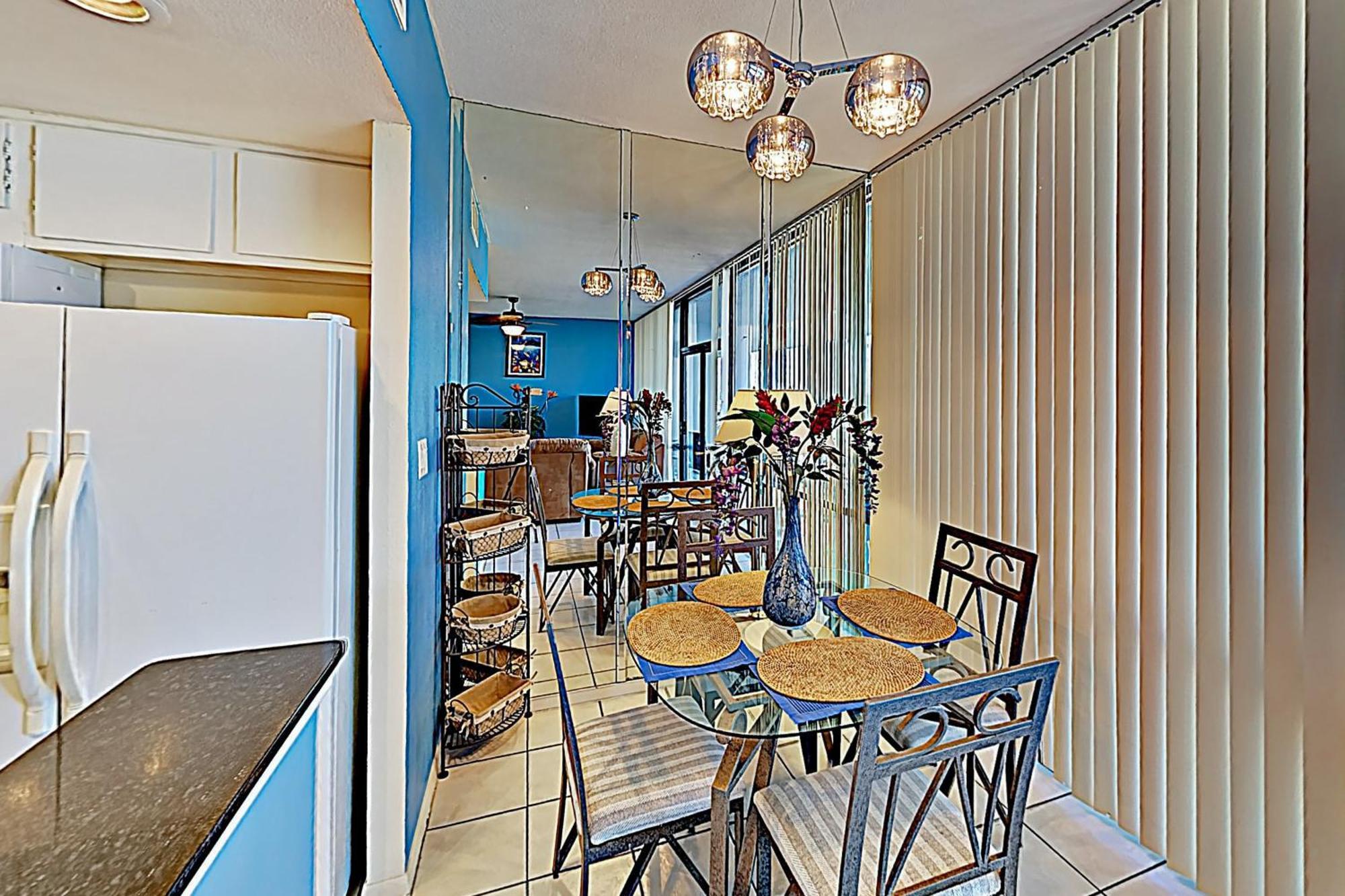 Sunchase IV Villa South Padre Island Bilik gambar